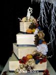 WEDDING CAKE 515